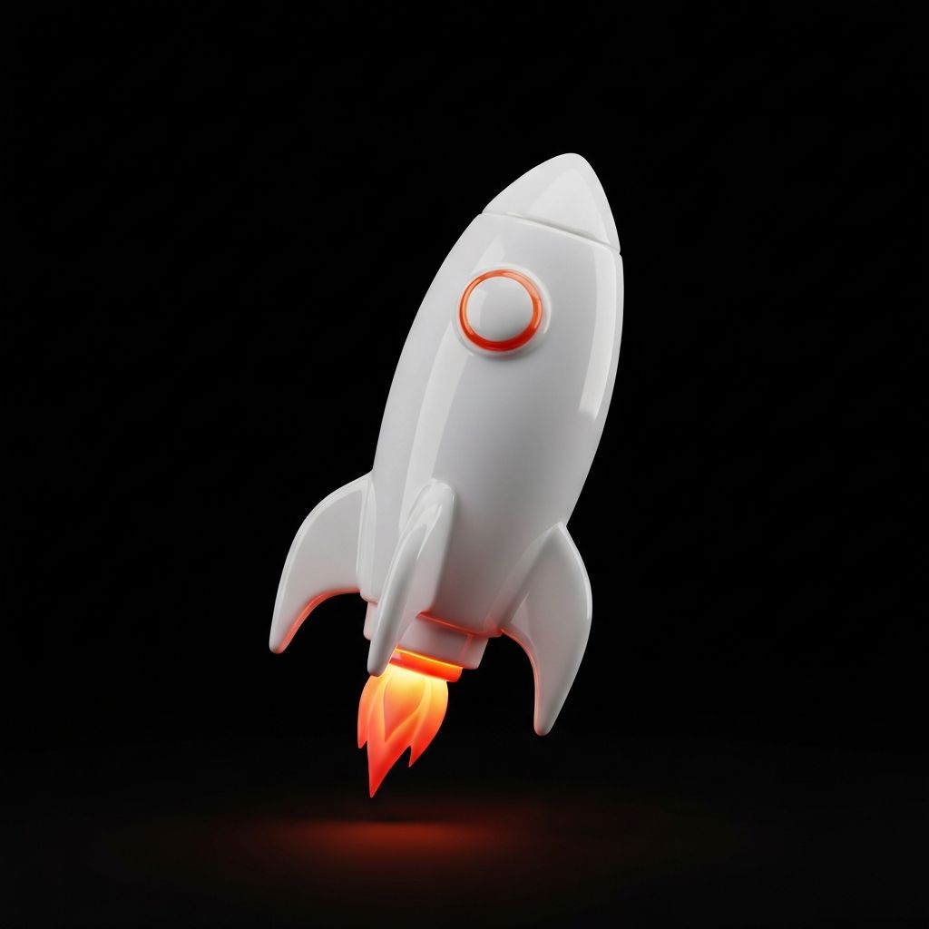 rocket